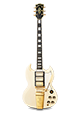 Vintage Gibson SG's